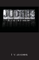Judges: Book of Heroes