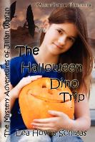 The Halloween Dino Trip