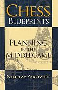 Chess Blueprints: Planning in the Middlegame