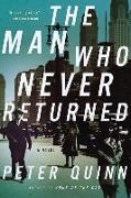 The Man Who Never Returned