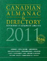 Canadian Almanac & Directory