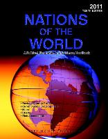 Nations of the World 2011