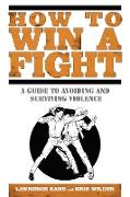 How to Win a Fight