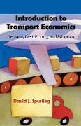 Introduction to Transport Economics