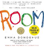 Room [With Earbuds]