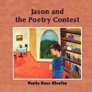 Jason and the Poetry Contest