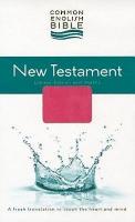 New Testament-Ceb-Psalms