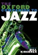 The Oxford Companion to Jazz