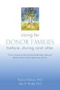 Caring for Donor Families