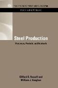 Steel Production