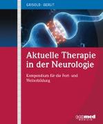 Aktuelle Therapie in der Neurologie