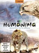 Humanima - Mensch und Tier im Einklang