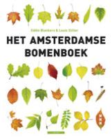 Het Amsterdamse bomenboek / druk 2