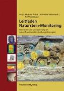 Leitfaden Naturstein-Monitoring