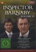 Inspector Barnaby Vol.10