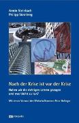 Nach der Krise ist vor der Krise