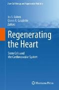 Regenerating the Heart