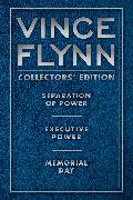 Vince Flynn Collectors' Edition #2