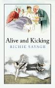 Alive and Kicking