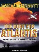 The Hunt for Atlantis