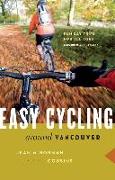 Easy Cycling Around Vancouver: Fun Day Trips for All Ages
