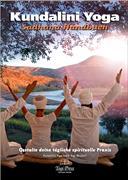 Sadhana Handbuch - Kundalini Yoga nach Yogi Bhajan