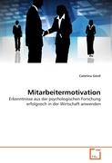 Mitarbeitermotivation