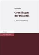 Grundlagen der Didaktik