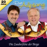 Die Zauberflöte der Berge