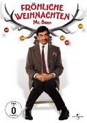 Froehliche Weihnachten Mr. Bean