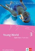 Young World 3. English Class 5