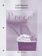 Laboratory Manual for Prego!