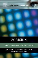 3C Vision: Cues, Contexts, and Channels