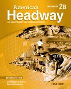 American Headway: Level 2: Workbook B