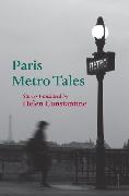 Paris Metro Tales