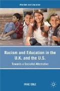 Racism and Education in the U.K. and the U.S