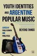 Youth Identities and Argentine Popular Music