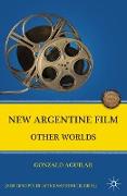 New Argentine Film