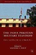 The India-Pakistan Military Standoff