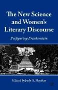 The New Science and Women's Literary Discourse