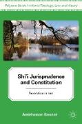 Shi'i Jurisprudence and Constitution