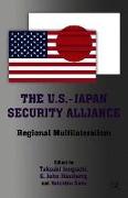 The U.S.-Japan Security Alliance