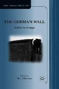 The German Wall