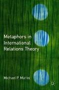 Metaphors in International Relations Theory