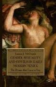 Gender, Sexuality, and Syphilis in Early Modern Venice