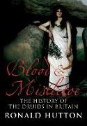 Blood and Mistletoe