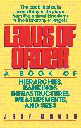 Laws of Order