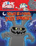 Stone Rabbit #6: Night of the Living Dust Bunnies
