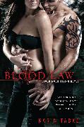 Blood Law