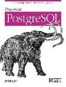 Practical PostgreSQL